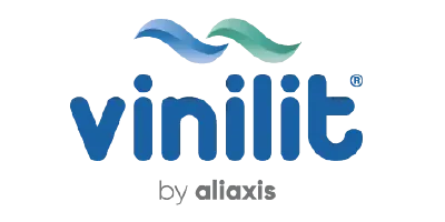 Logo Vinilit